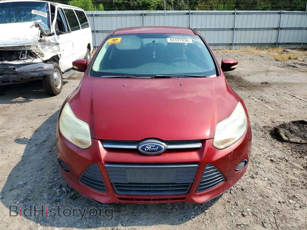 2014 FORD FOCUS - VIN: 1FADP3K2XEL324436 - Photo 5