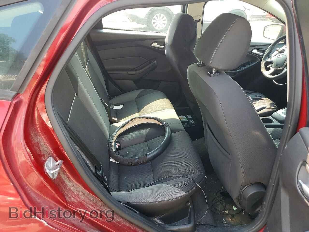 2014 FORD FOCUS - VIN: 1FADP3K2XEL324436 - Photo 10