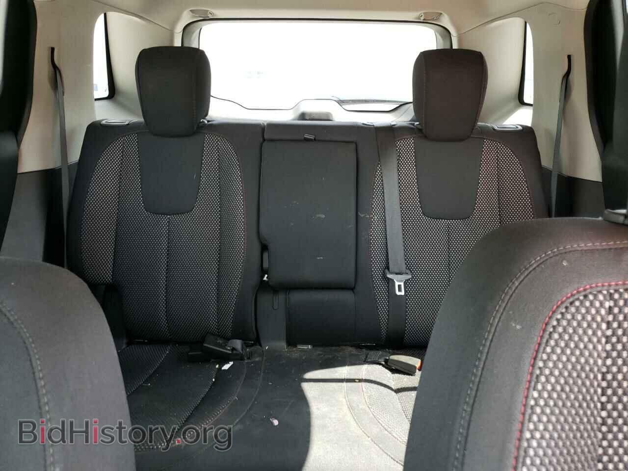 2013 GMC TERRAIN - VIN: 2GKALSEK7D6162047 - Фото 10