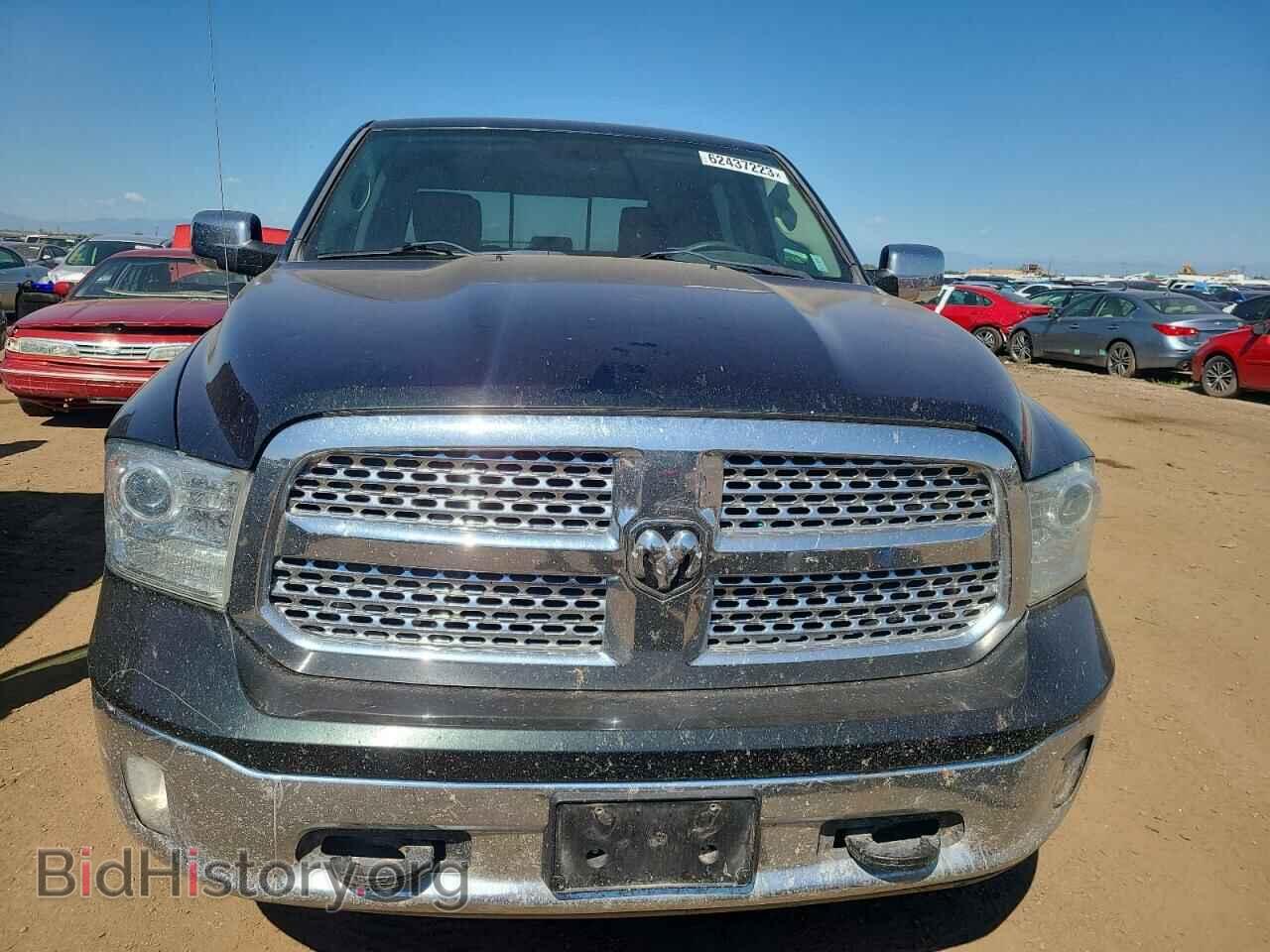 2015 RAM 1500 - VIN: 1C6RR7VT5FS644106 - Фото 5