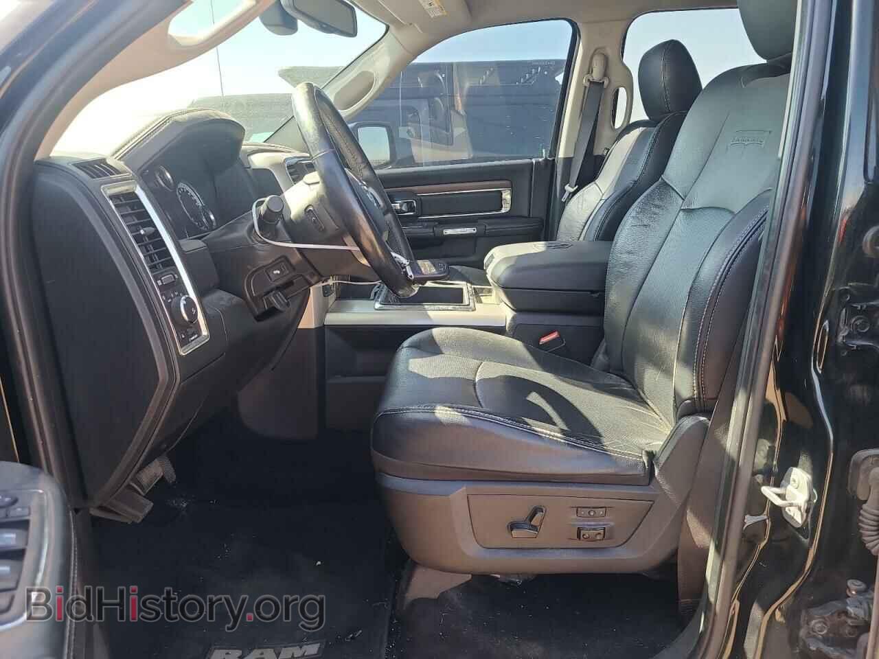 2015 RAM 1500 - VIN: 1C6RR7VT5FS644106 - Фото 7