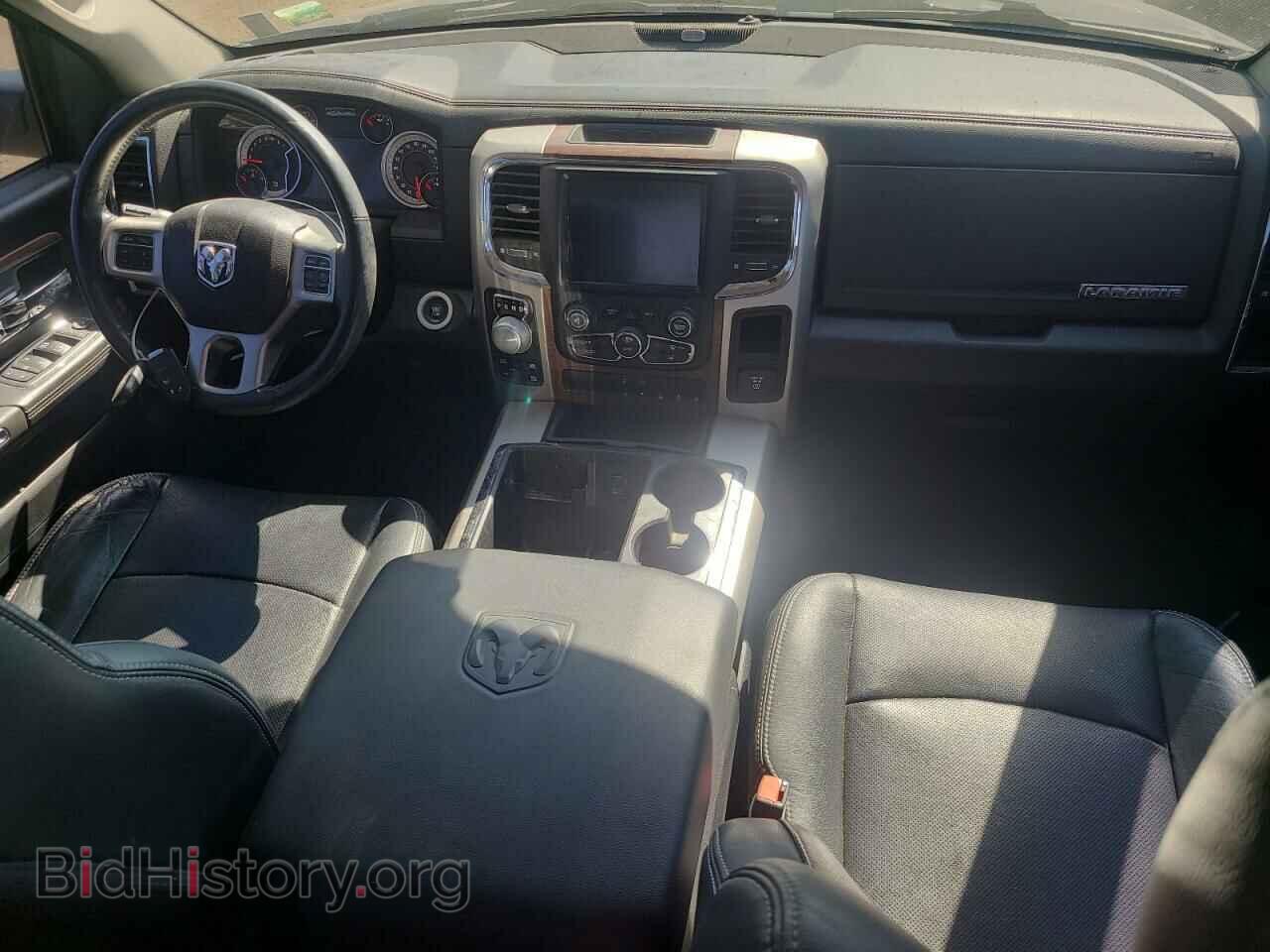 2015 RAM 1500 - VIN: 1C6RR7VT5FS644106 - Фото 8