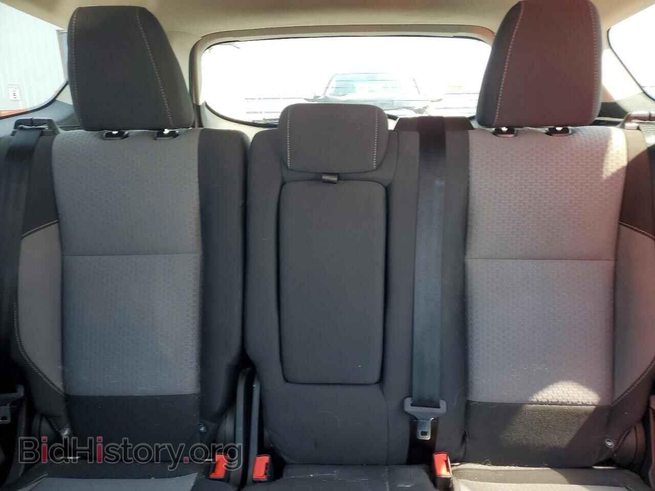 2017 FORD ESCAPE - VIN: 1FMCU9G96HUB08469 - Фото 10