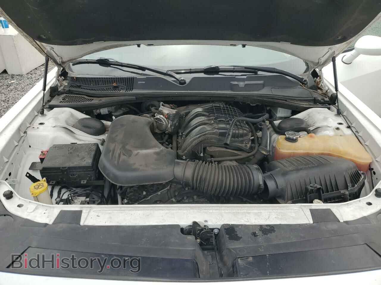 2018 DODGE CHALLENGER - VIN: 2C3CDZAG4JH236587 - Фото 11