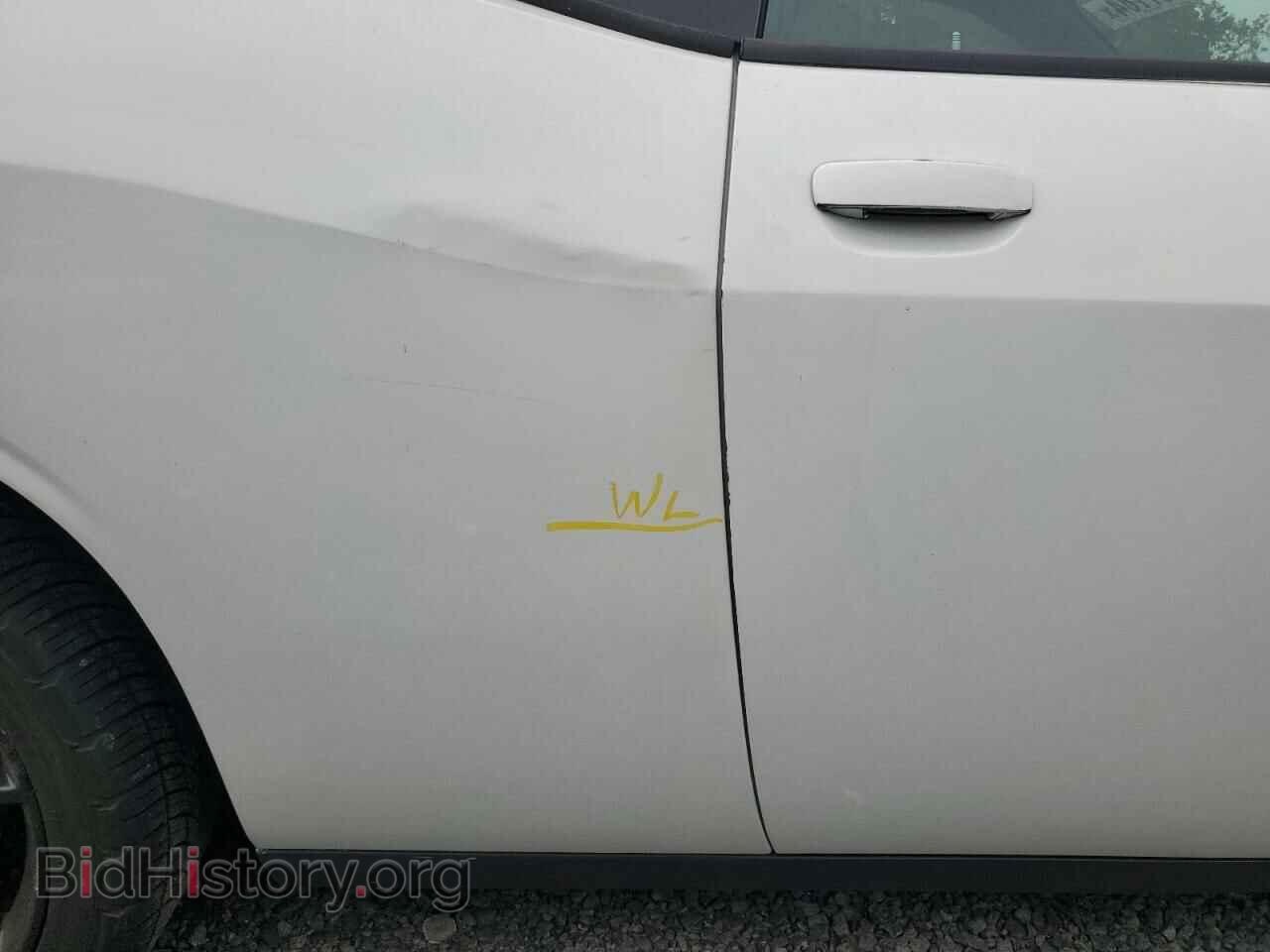 2018 DODGE CHALLENGER - VIN: 2C3CDZAG4JH236587 - Фото 12