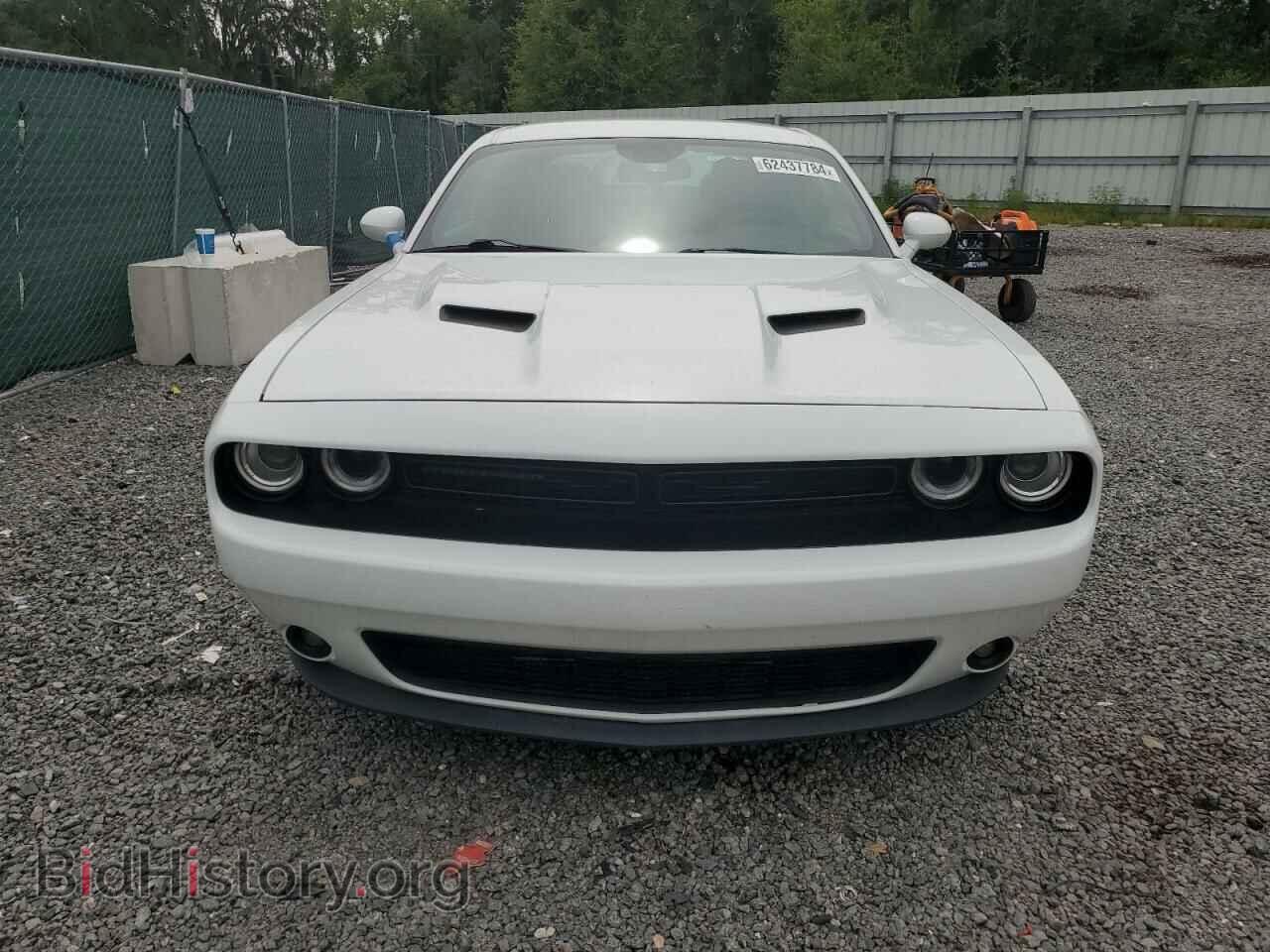 2018 DODGE CHALLENGER - VIN: 2C3CDZAG4JH236587 - Фото 5