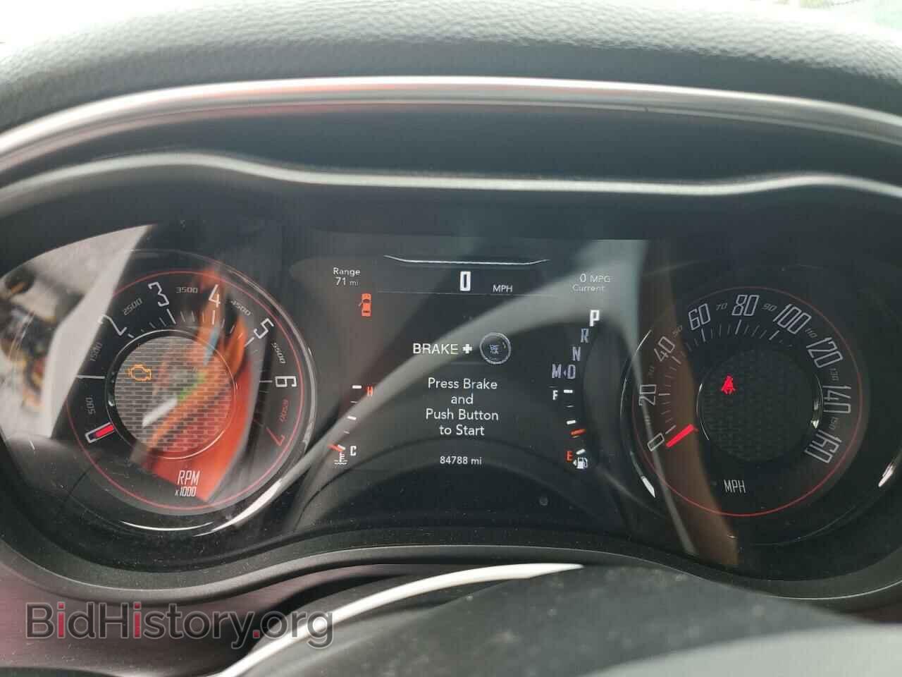 2018 DODGE CHALLENGER - VIN: 2C3CDZAG4JH236587 - Фото 9