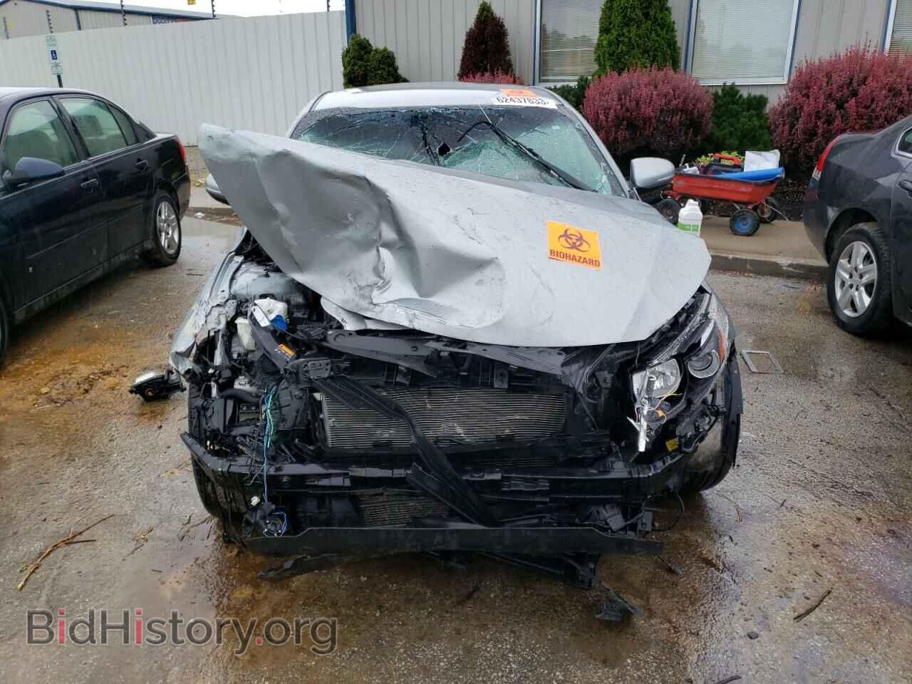 2014 KIA OPTIMA - VIN: KNAGM4AD7E5068749 - Фото 5