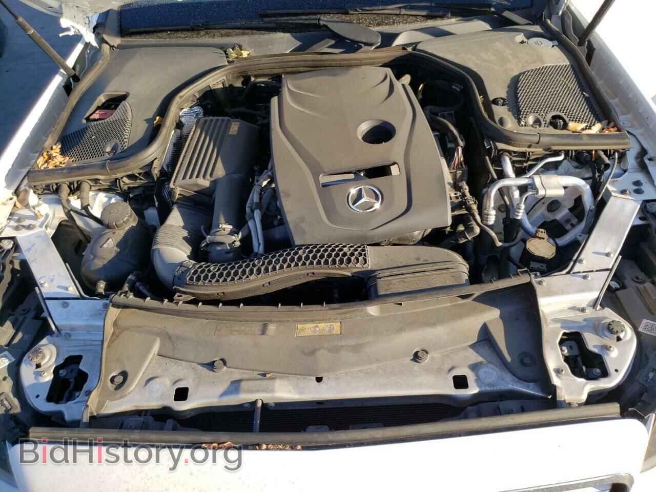 2017 MERCEDES-BENZ E-CLASS - VIN: WDDZF4JBXHA260186 - Фото 7