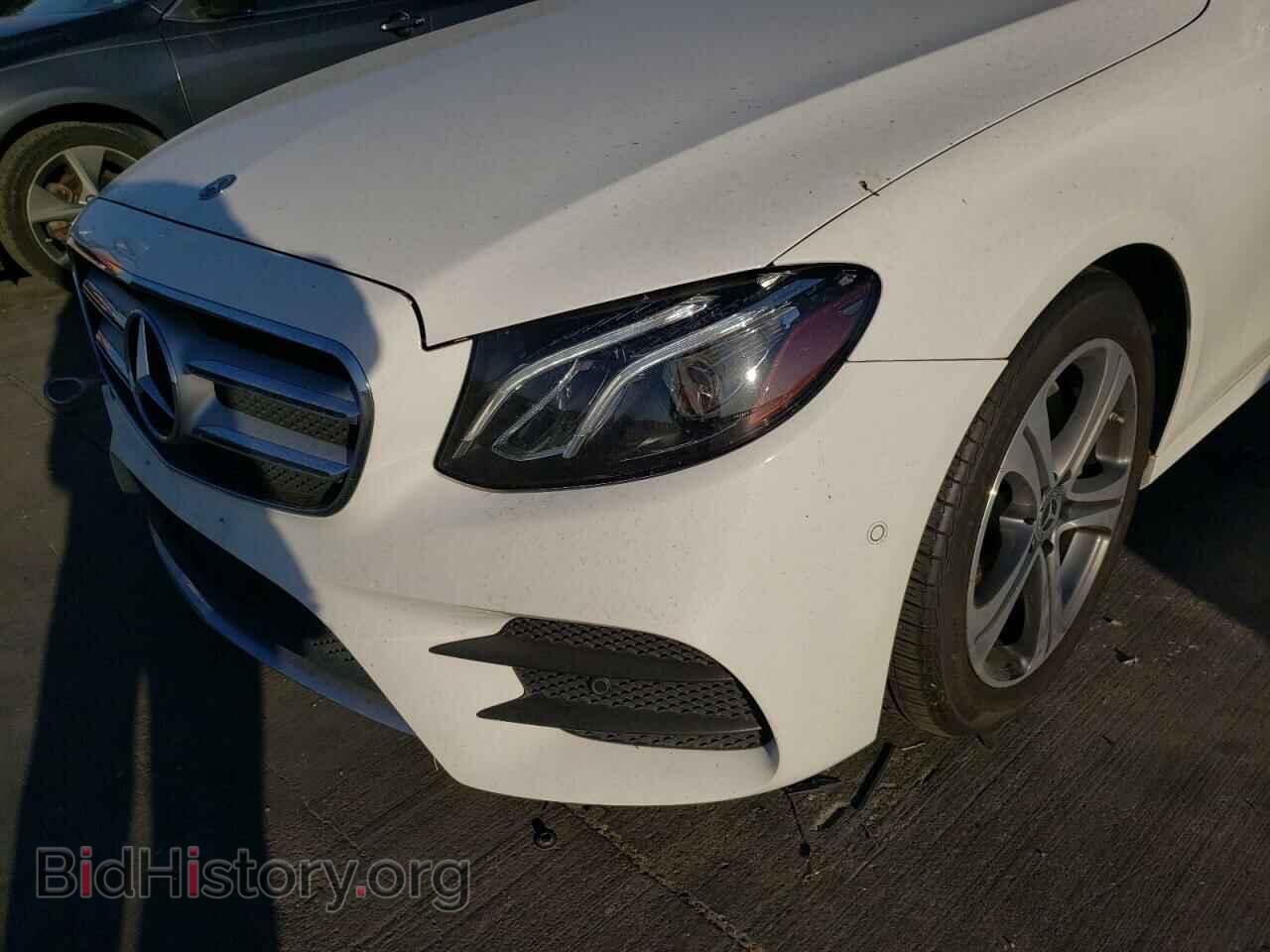 2017 MERCEDES-BENZ E-CLASS - VIN: WDDZF4JBXHA260186 - Фото 9