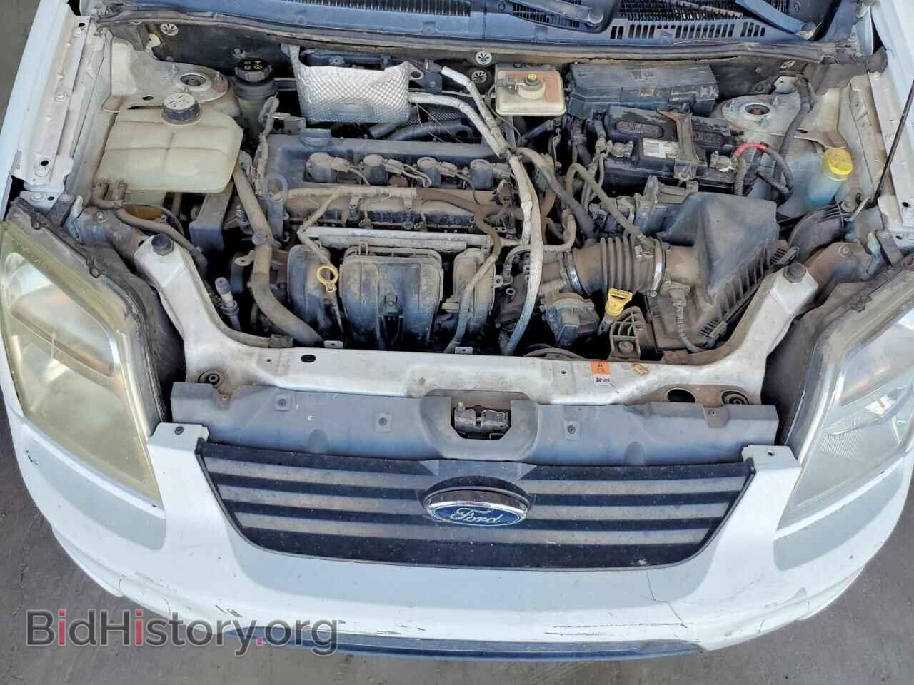 2012 FORD TRANSIT - VIN: NM0LS7BN1CT091126 - Photo 11
