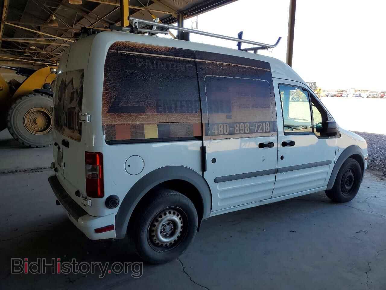 2012 FORD TRANSIT - VIN: NM0LS7BN1CT091126 - Photo 3