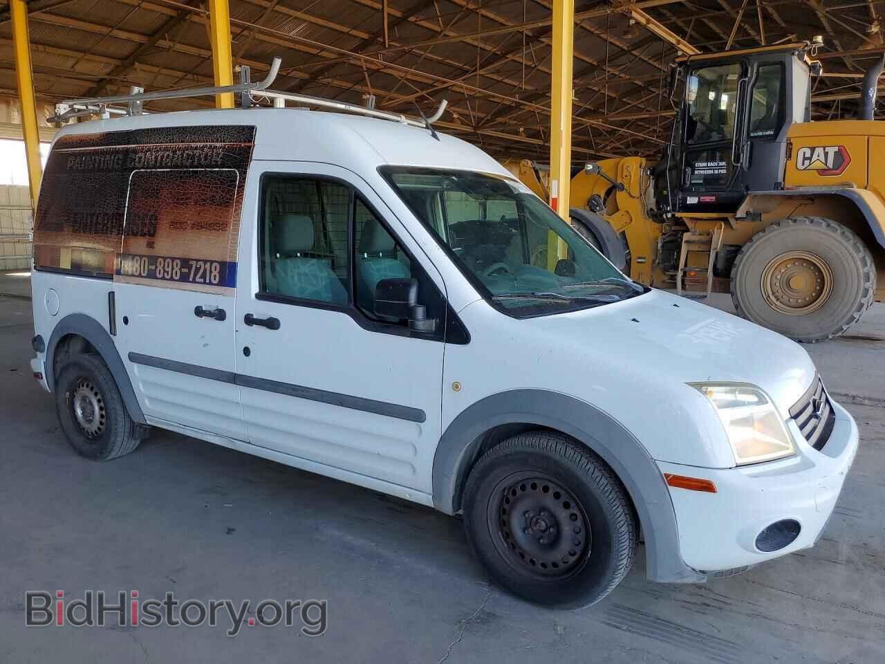 2012 FORD TRANSIT - VIN: NM0LS7BN1CT091126 - Photo 4