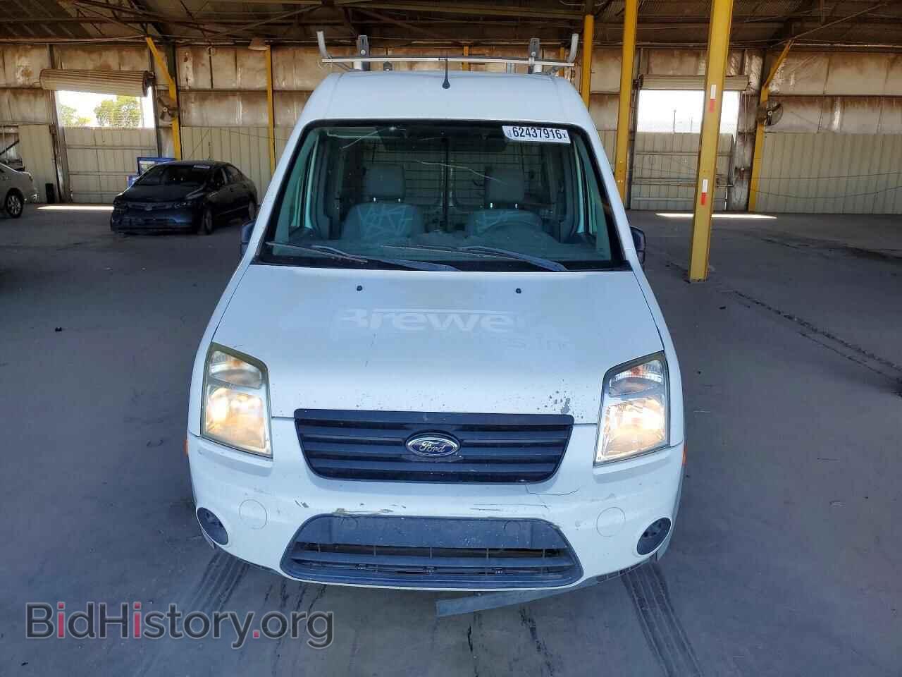 2012 FORD TRANSIT - VIN: NM0LS7BN1CT091126 - Photo 5