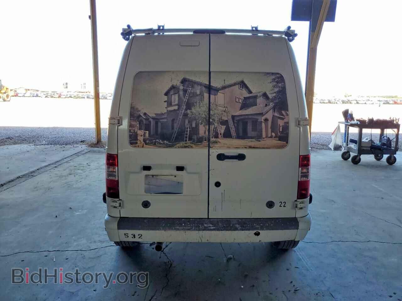 2012 FORD TRANSIT - VIN: NM0LS7BN1CT091126 - Photo 6