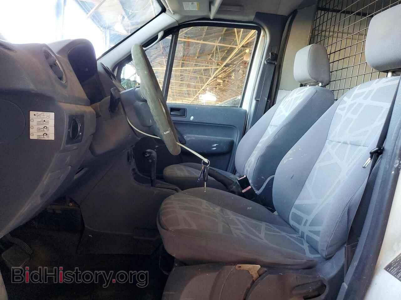 2012 FORD TRANSIT - VIN: NM0LS7BN1CT091126 - Photo 7