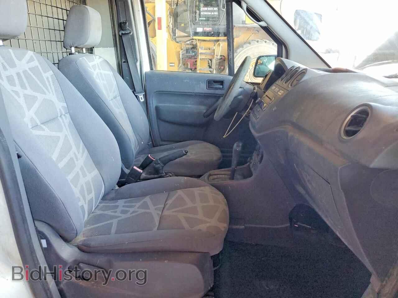 2012 FORD TRANSIT - VIN: NM0LS7BN1CT091126 - Photo 10