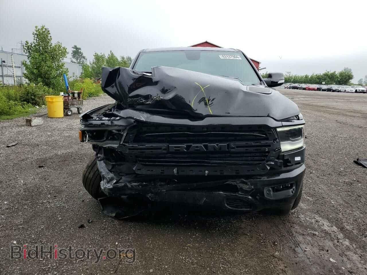 2020 RAM 1500 - VIN: 1C6SRFLT3LN183738 - Photo 5