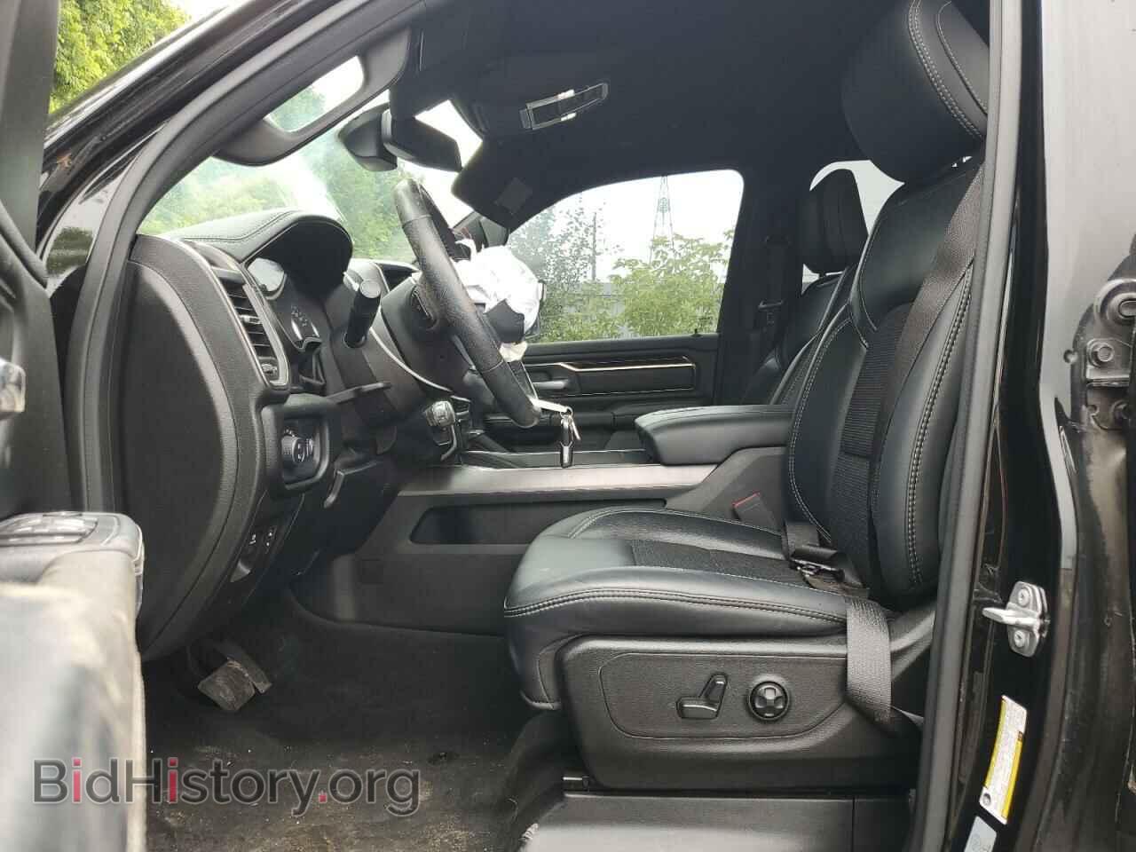 2020 RAM 1500 - VIN: 1C6SRFLT3LN183738 - Photo 7