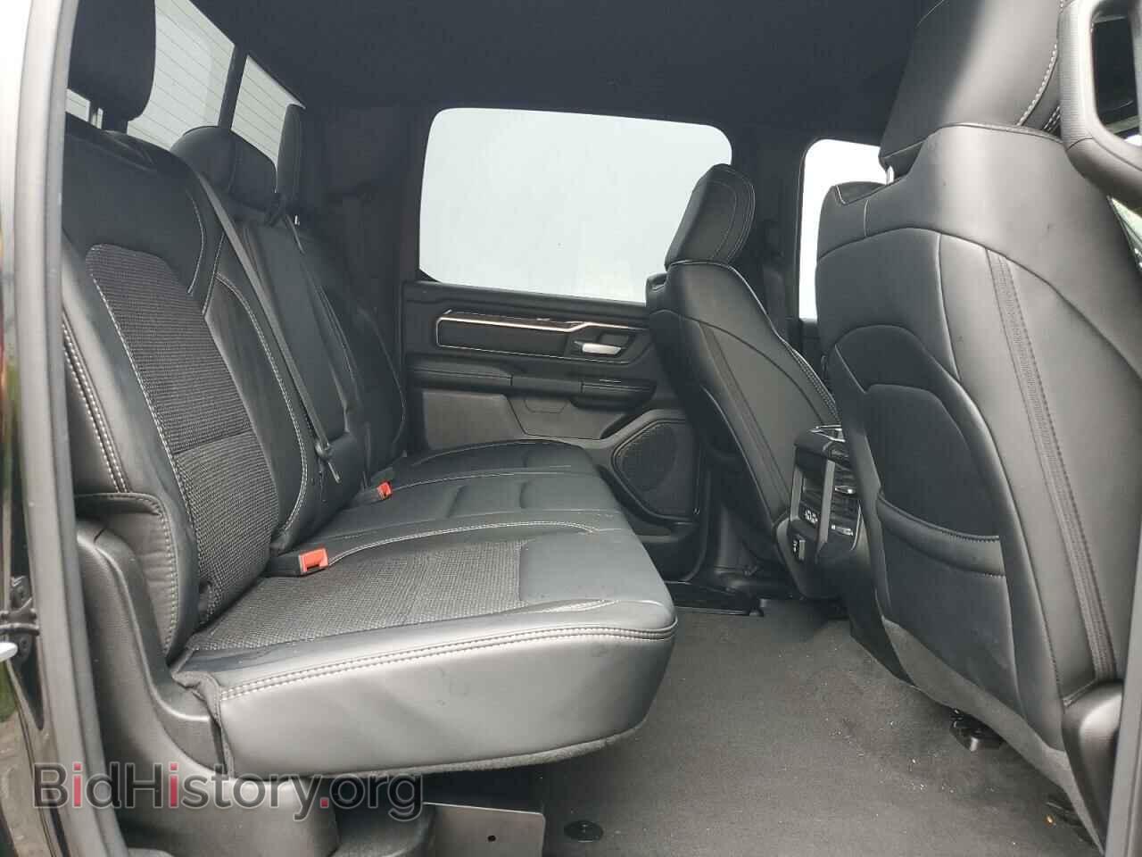2020 RAM 1500 - VIN: 1C6SRFLT3LN183738 - Photo 10