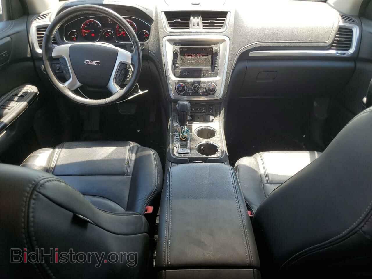2017 GMC ACADIA - VIN: 1GKKVSKD4HJ215347 - Фото 8