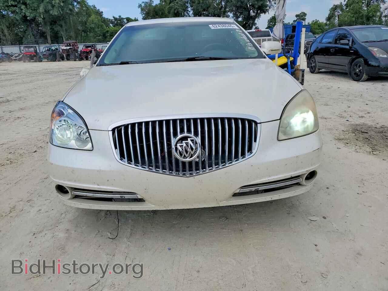 2011 BUICK LUCERNE - VIN: 1G4HC5EM2BU120179 - Photo 5