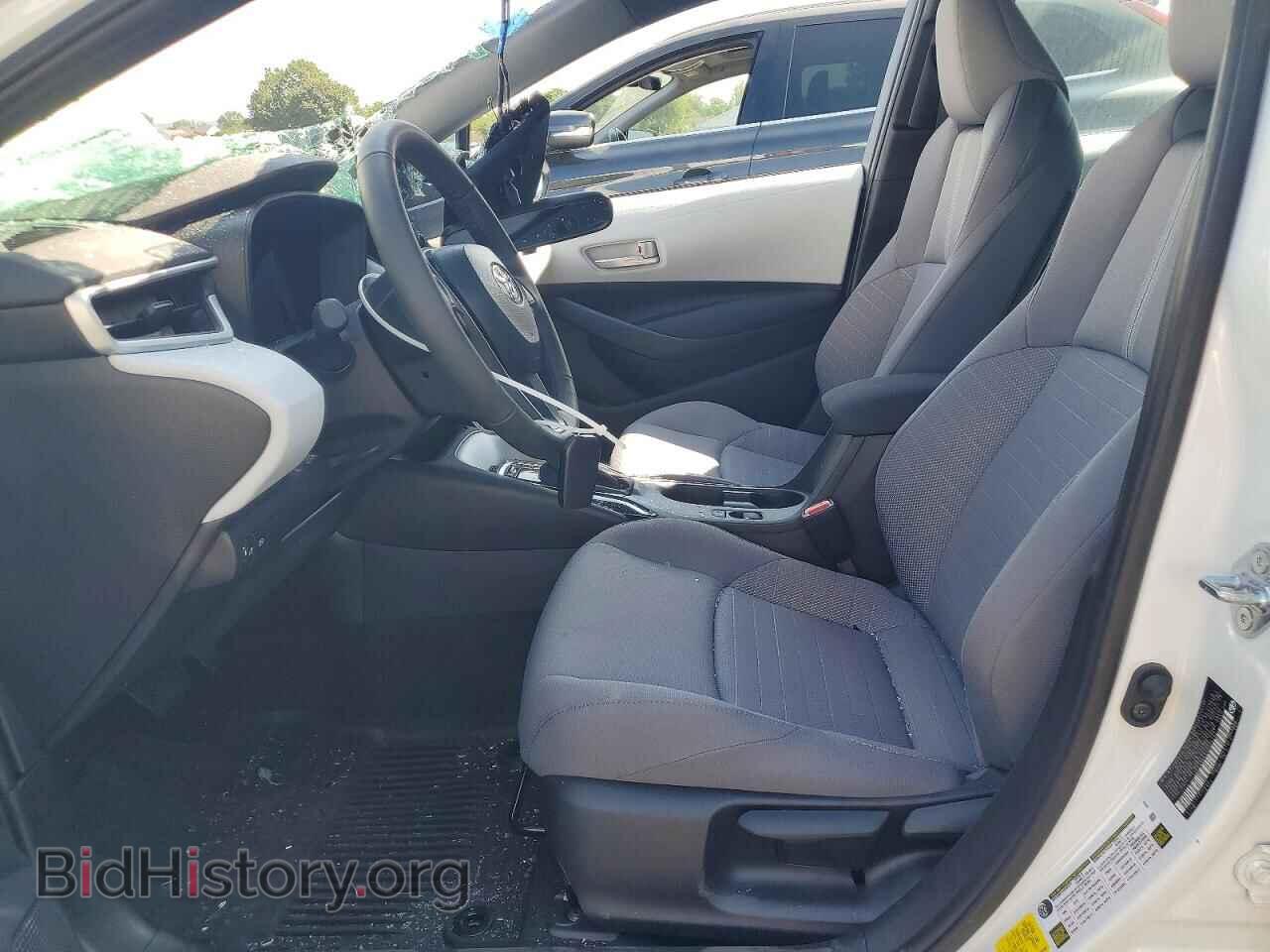 2026 TOYOTA COROLLA - VIN: 5YFS4MCE5TP271237 - Photo 7