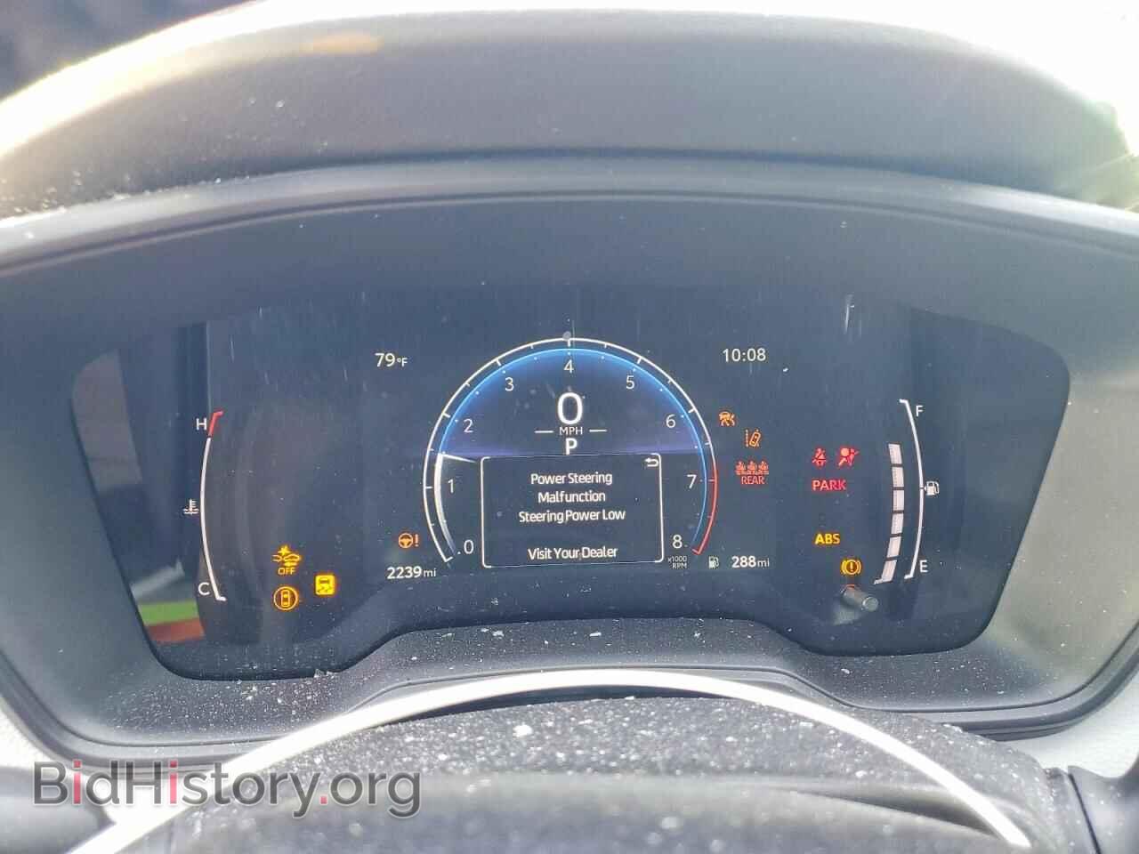 2026 TOYOTA COROLLA - VIN: 5YFS4MCE5TP271237 - Photo 9