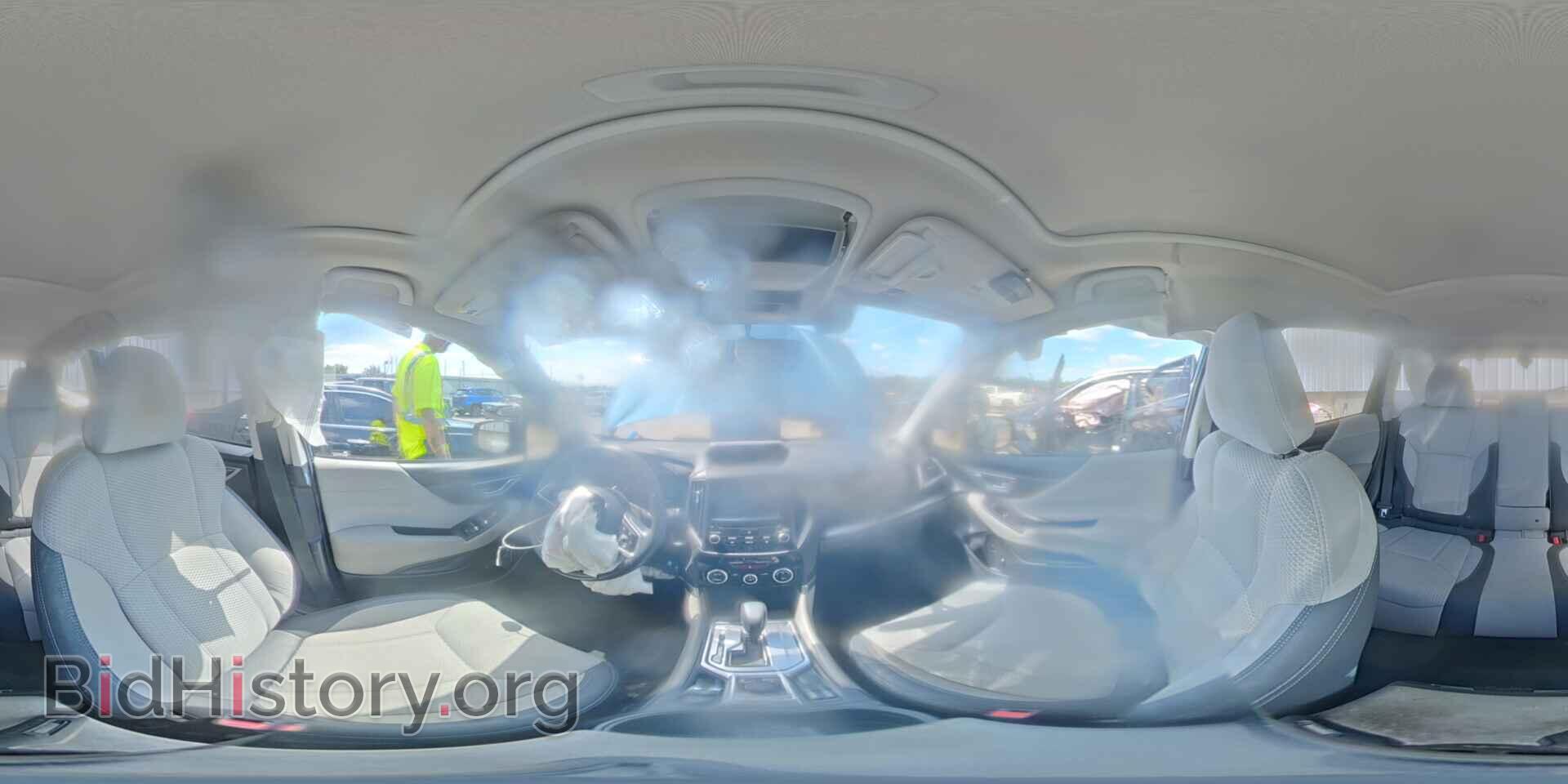 2019 SUBARU FORESTER - VIN: JF2SKAGC2KH497597 - Фото 15