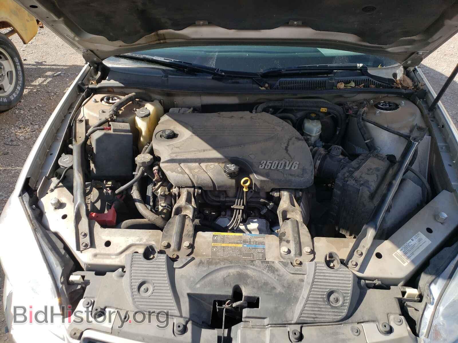 2007 CHEVROLET IMPALA - VIN: 2G1WT58N579269988 - Фото 7