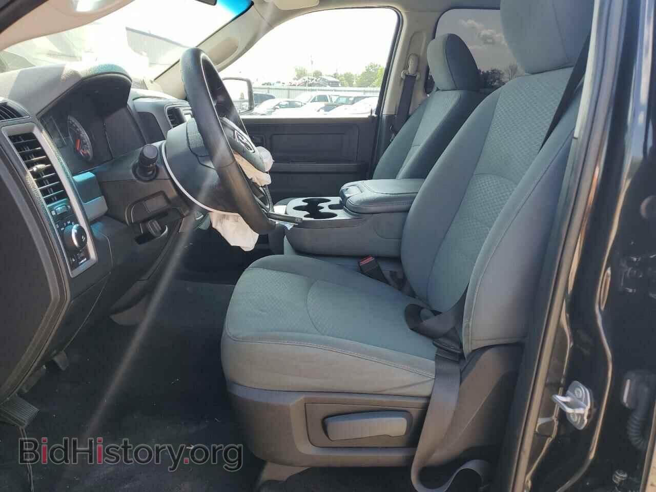2017 RAM 1500 - VIN: 1C6RR7FT5HS575418 - Фото 7