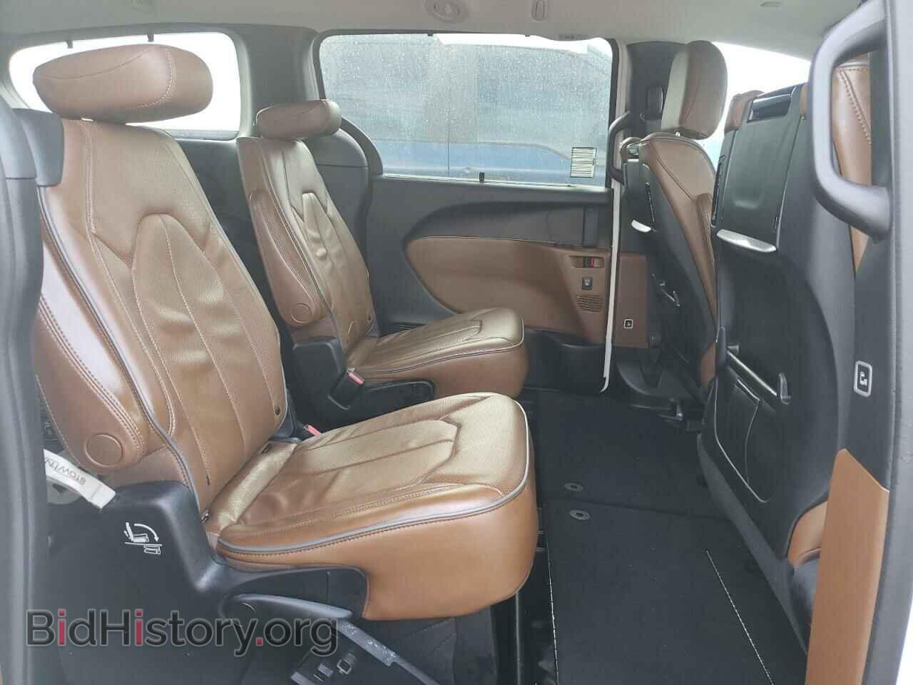2017 CHRYSLER PACIFICA - VIN: 2C4RC1GG4HR643301 - Photo 6