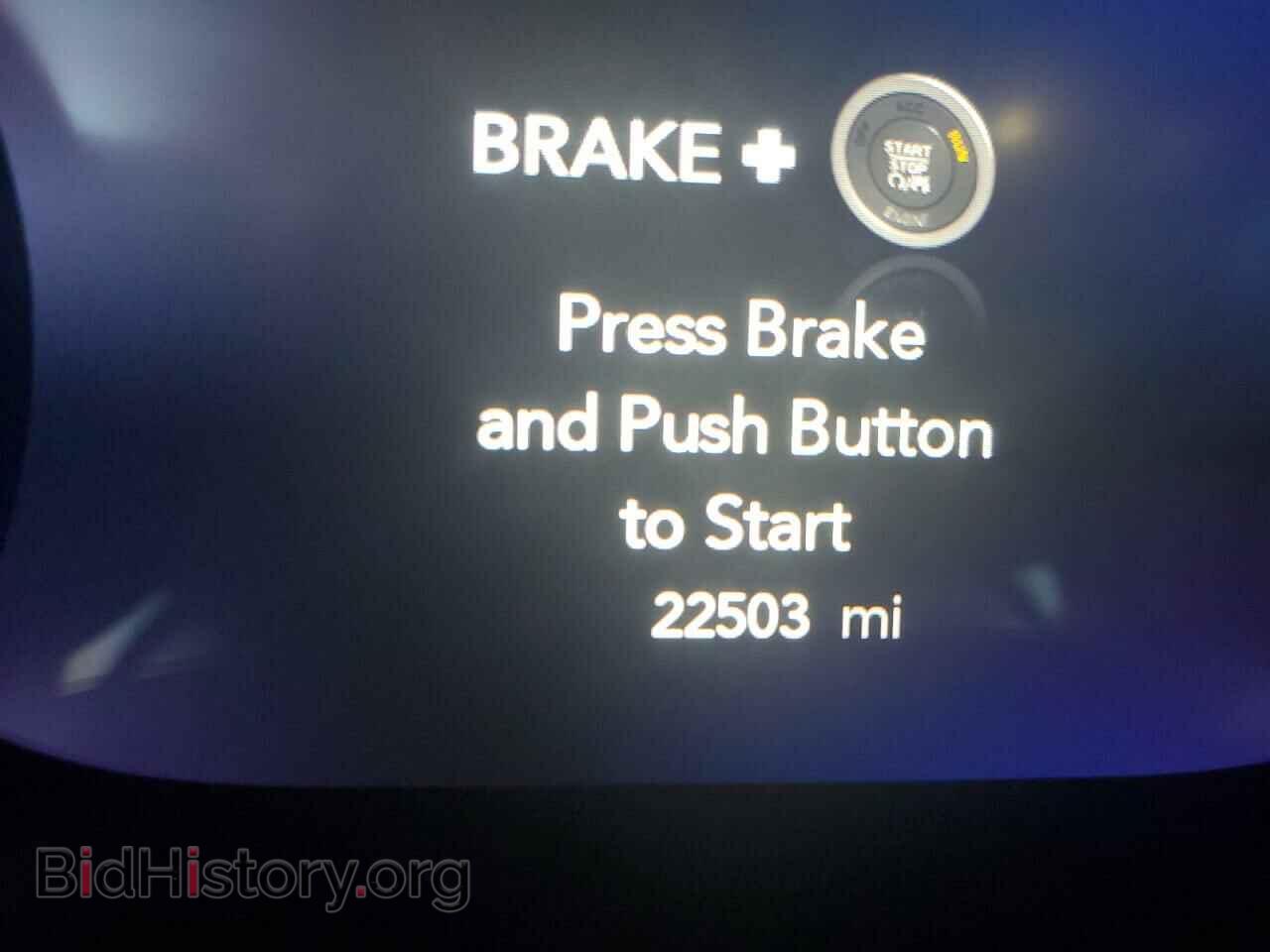 2017 CHRYSLER PACIFICA - VIN: 2C4RC1GG4HR643301 - Photo 8