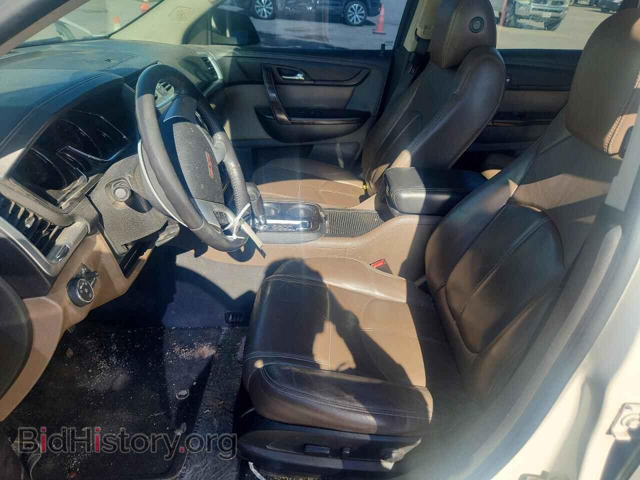 2015 GMC ACADIA - VIN: 1GKKRRKD2FJ120487 - Фото 7