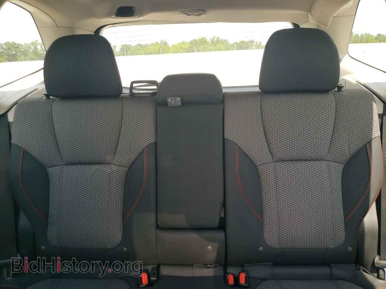 2021 SUBARU FORESTER - VIN: JF2SKARC6MH577078 - Фото 10
