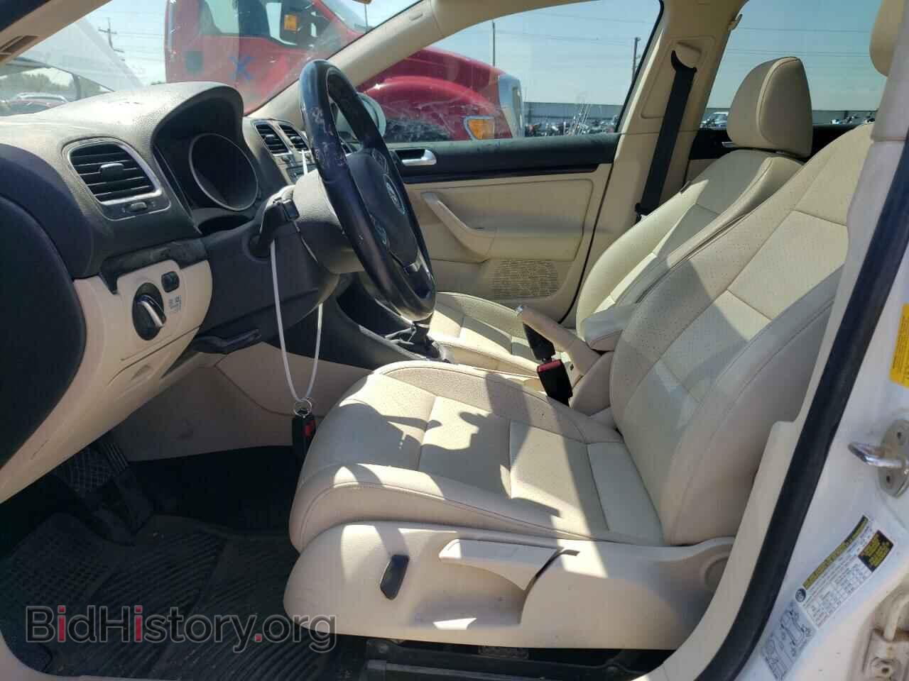2014 VOLKSWAGEN JETTA - VIN: 3VWPL7AJ3EM612930 - Фото 7