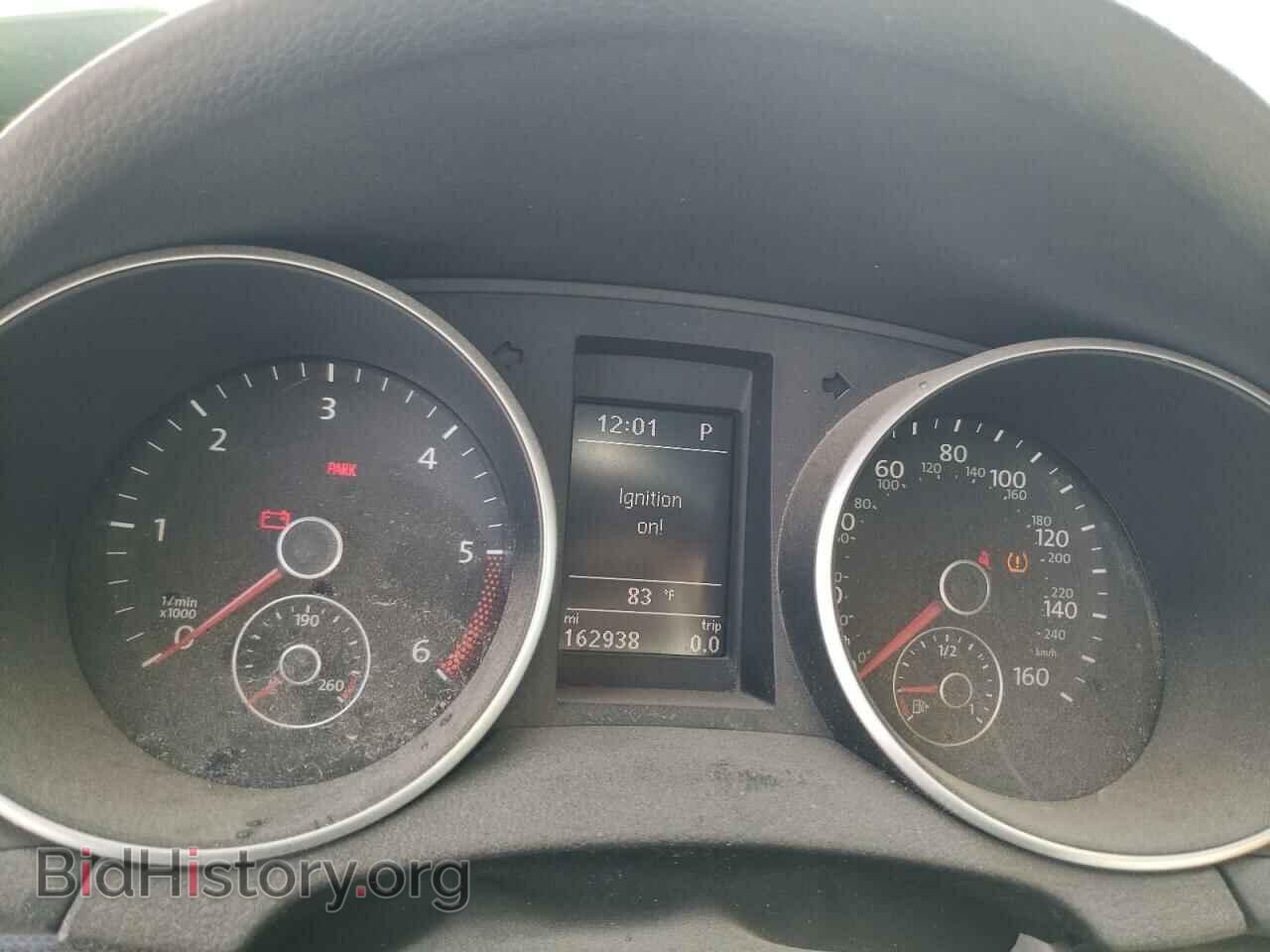 2014 VOLKSWAGEN JETTA - VIN: 3VWPL7AJ3EM612930 - Фото 9