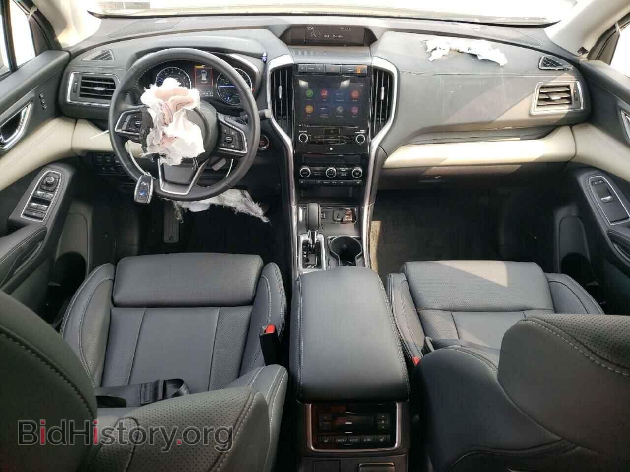 2022 SUBARU ASCENT - VIN: 4S4WMAPD9N3444007 - Фото 8