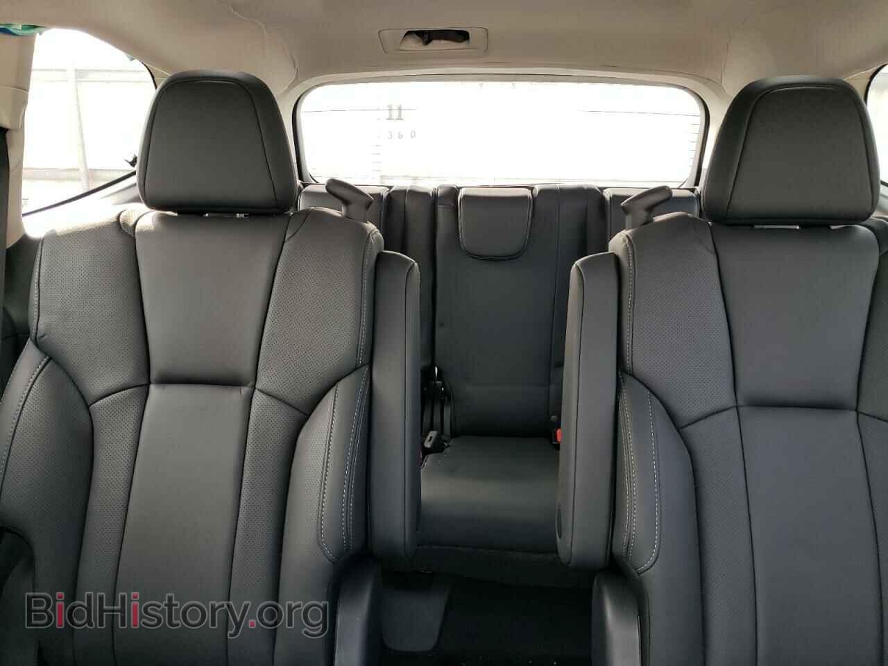2022 SUBARU ASCENT - VIN: 4S4WMAPD9N3444007 - Фото 10