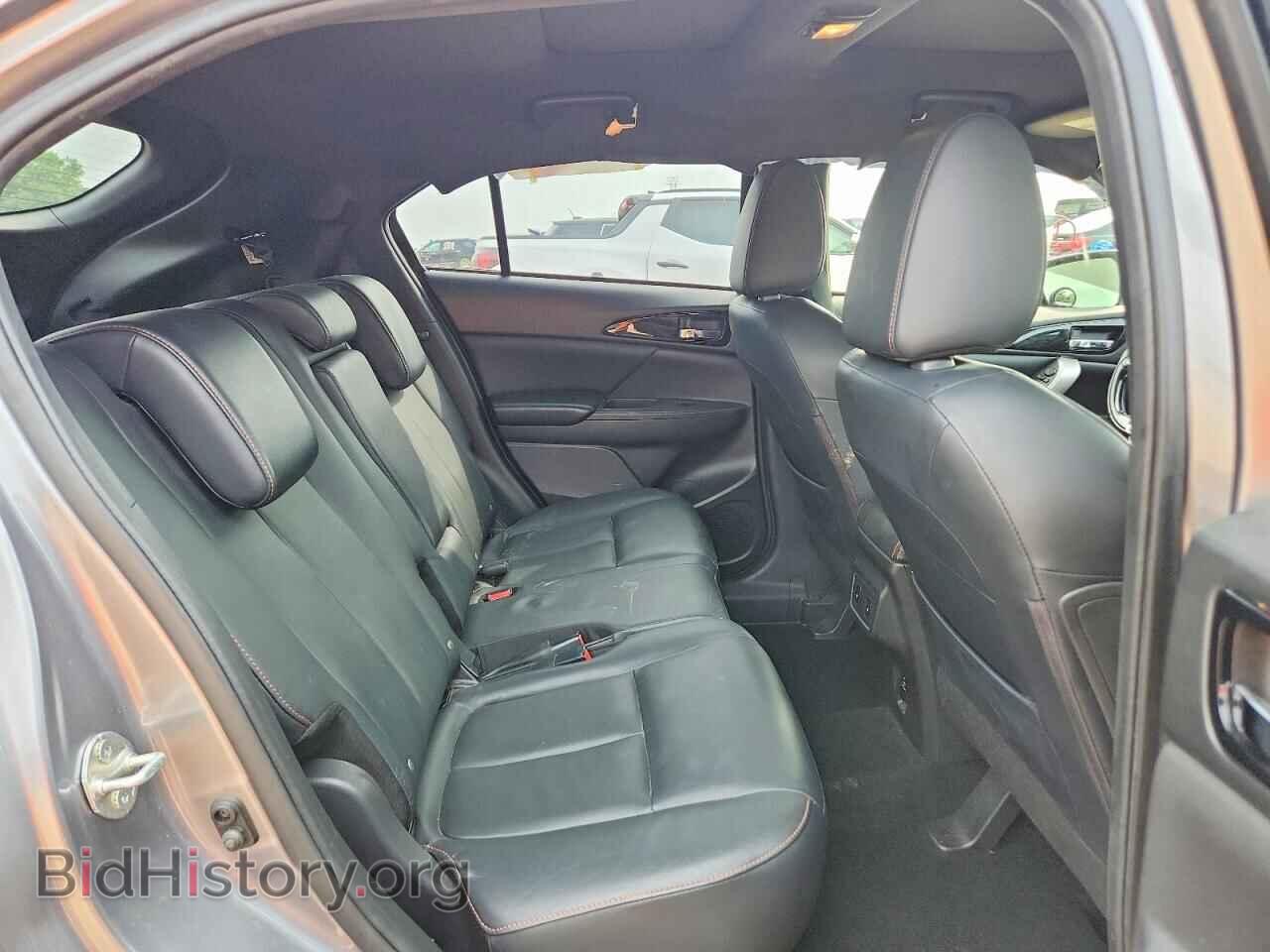 2020 MITSUBISHI ECLIPSE - VIN: JA4AT5AAXLZ019021 - Photo 11