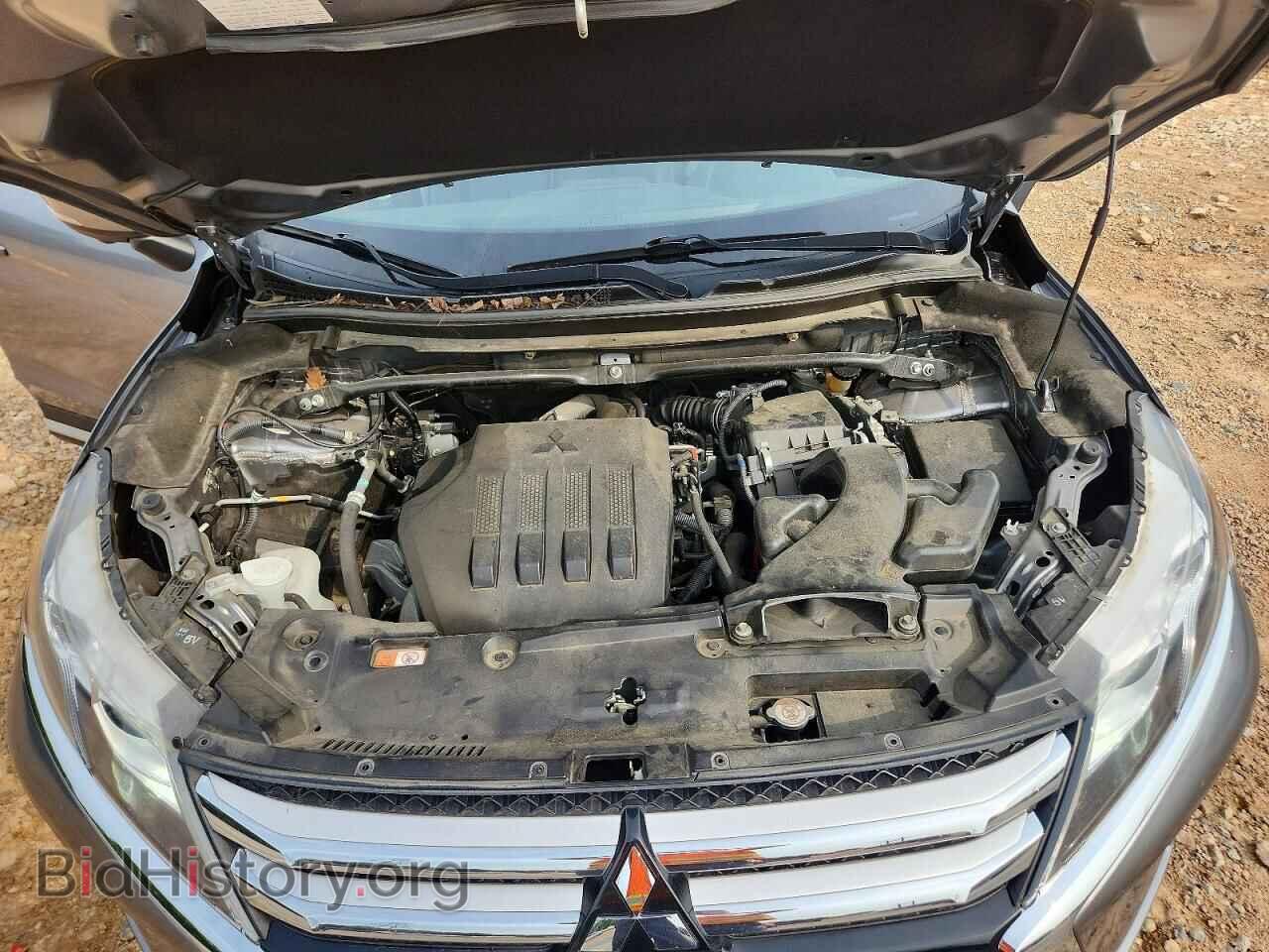 2020 MITSUBISHI ECLIPSE - VIN: JA4AT5AAXLZ019021 - Photo 12