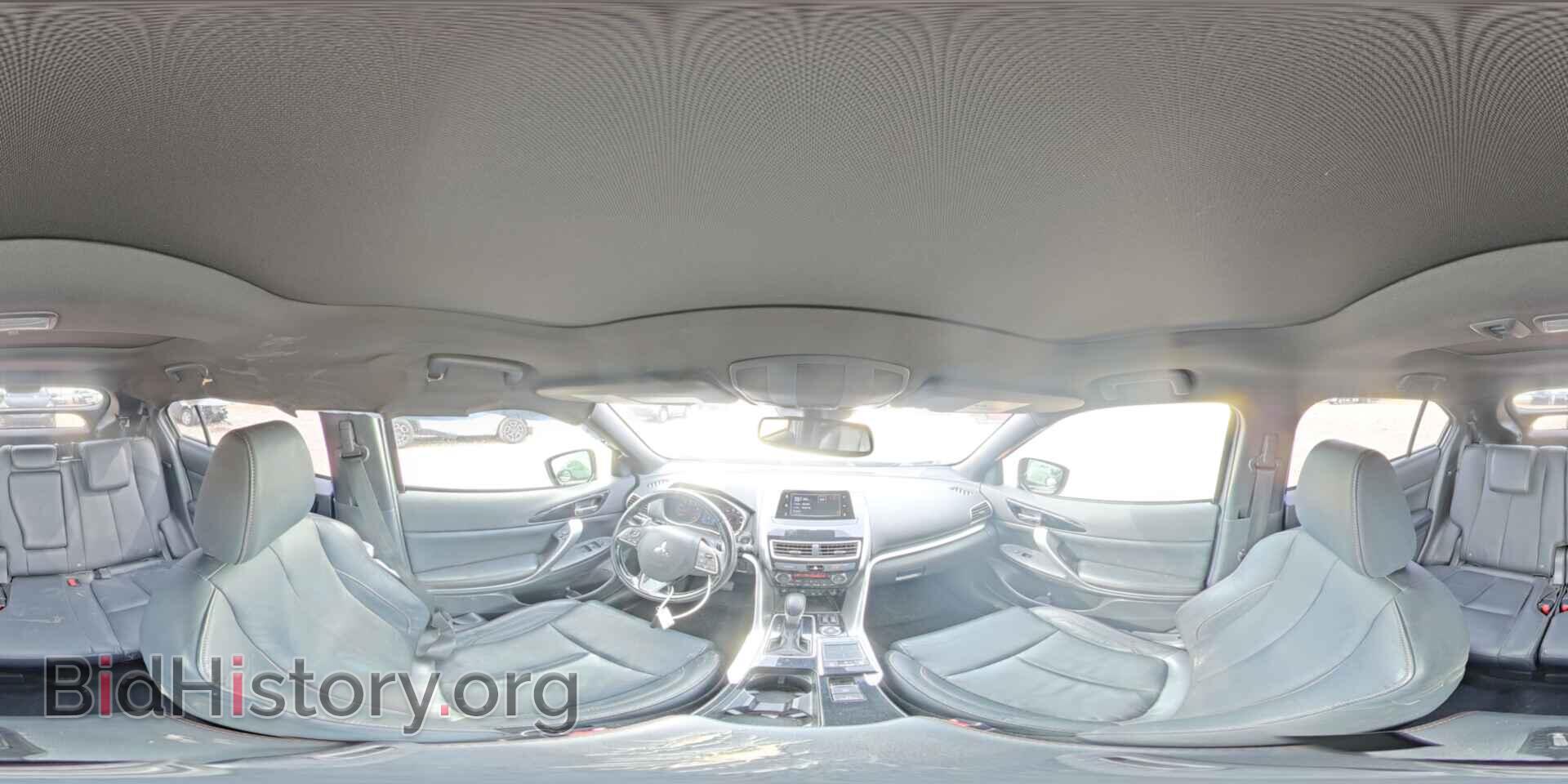 2020 MITSUBISHI ECLIPSE - VIN: JA4AT5AAXLZ019021 - Photo 15