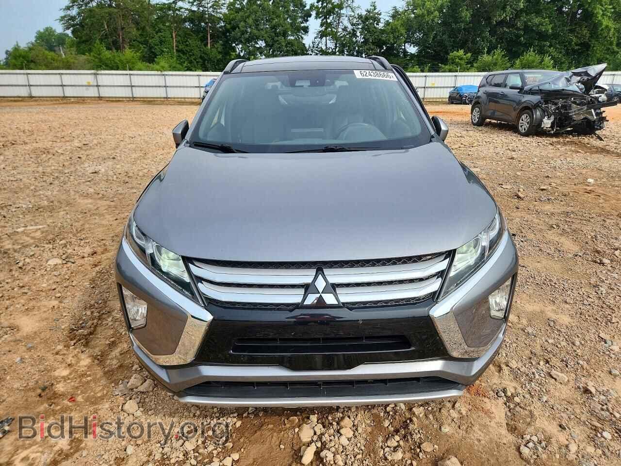 2020 MITSUBISHI ECLIPSE - VIN: JA4AT5AAXLZ019021 - Photo 5
