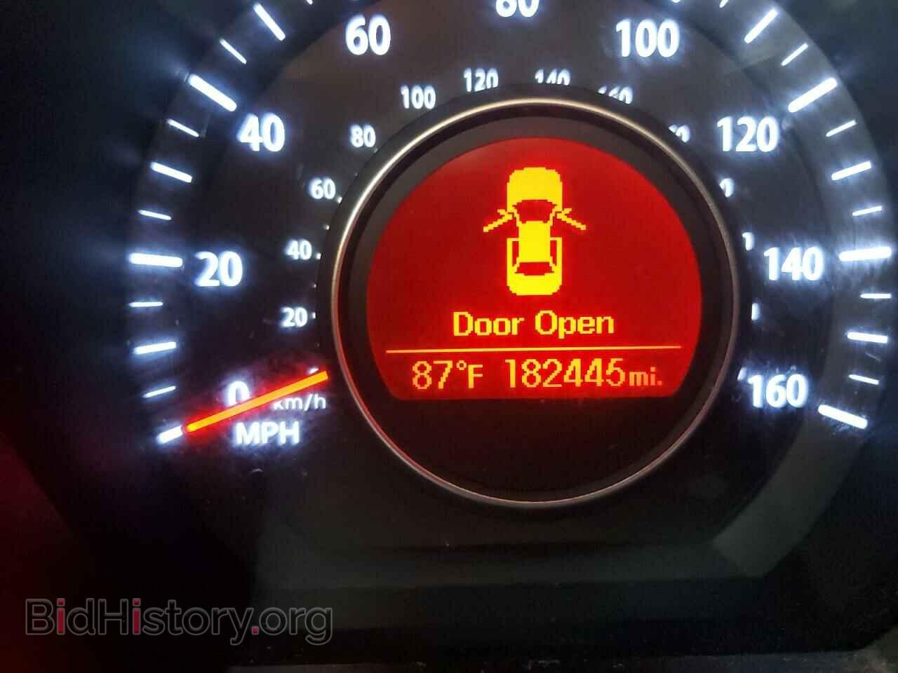 2013 KIA OPTIMA - VIN: 5XXGN4A79DG201435 - Фото 8