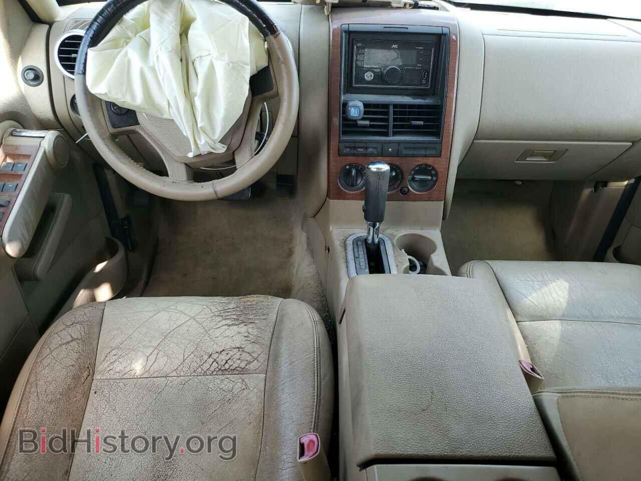 2007 FORD EXPLORER - VIN: 1FMEU64E17UB00447 - Photo 8