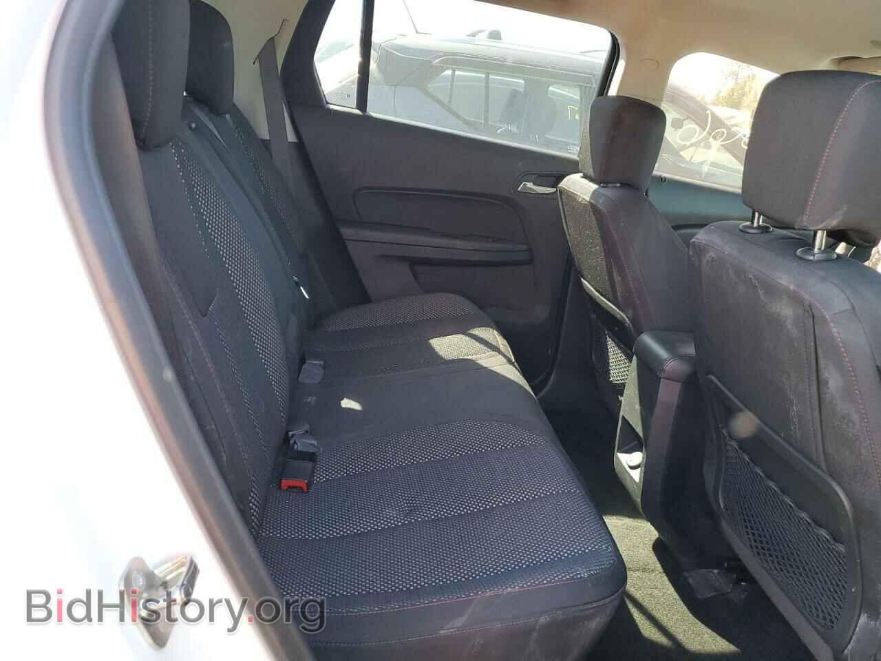 2017 GMC TERRAIN - VIN: 2GKALMEK0H6214006 - Photo 6