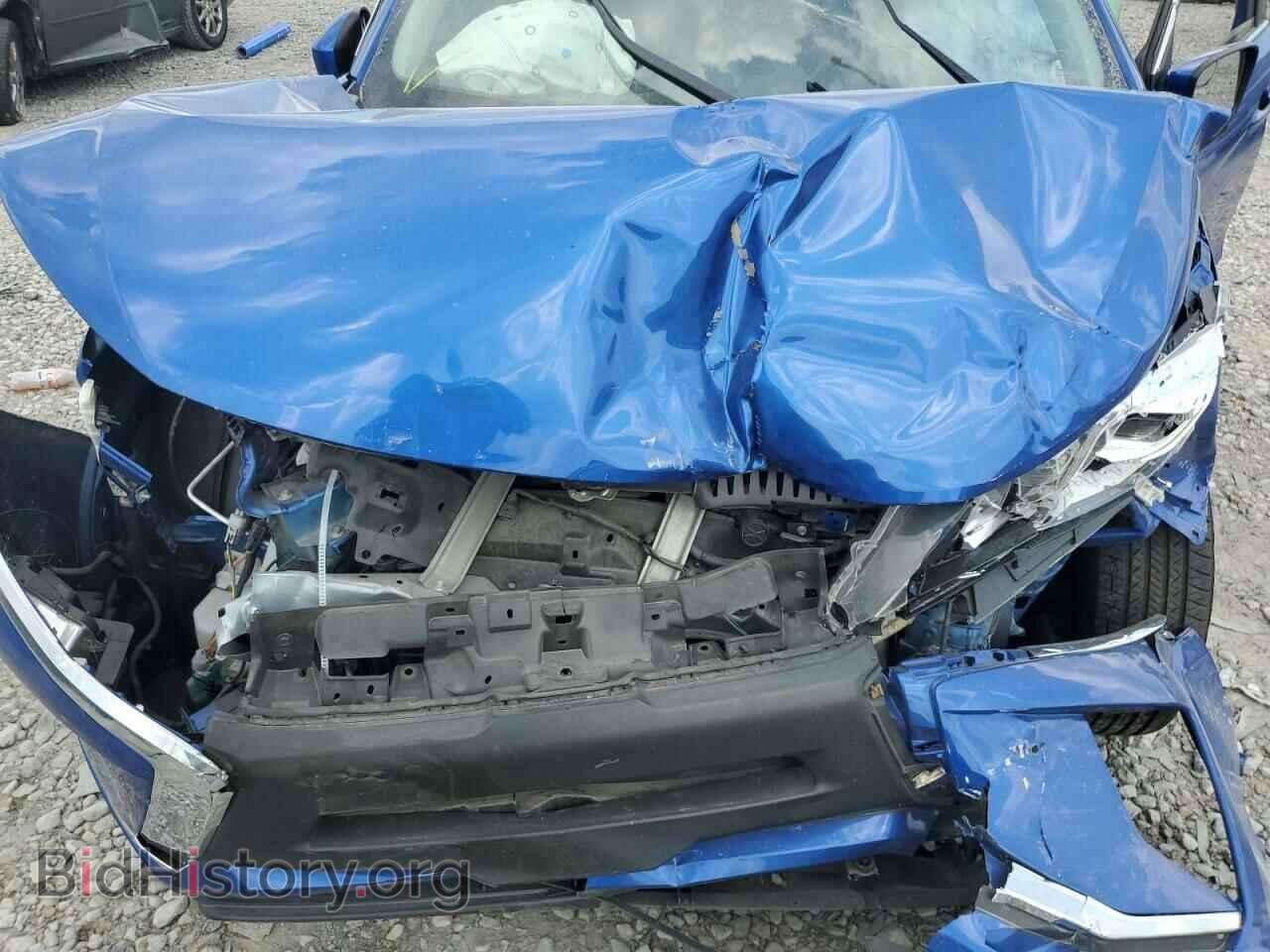 2020 MITSUBISHI ECLIPSE - VIN: JA4AS3AA6LZ018763 - Photo 12