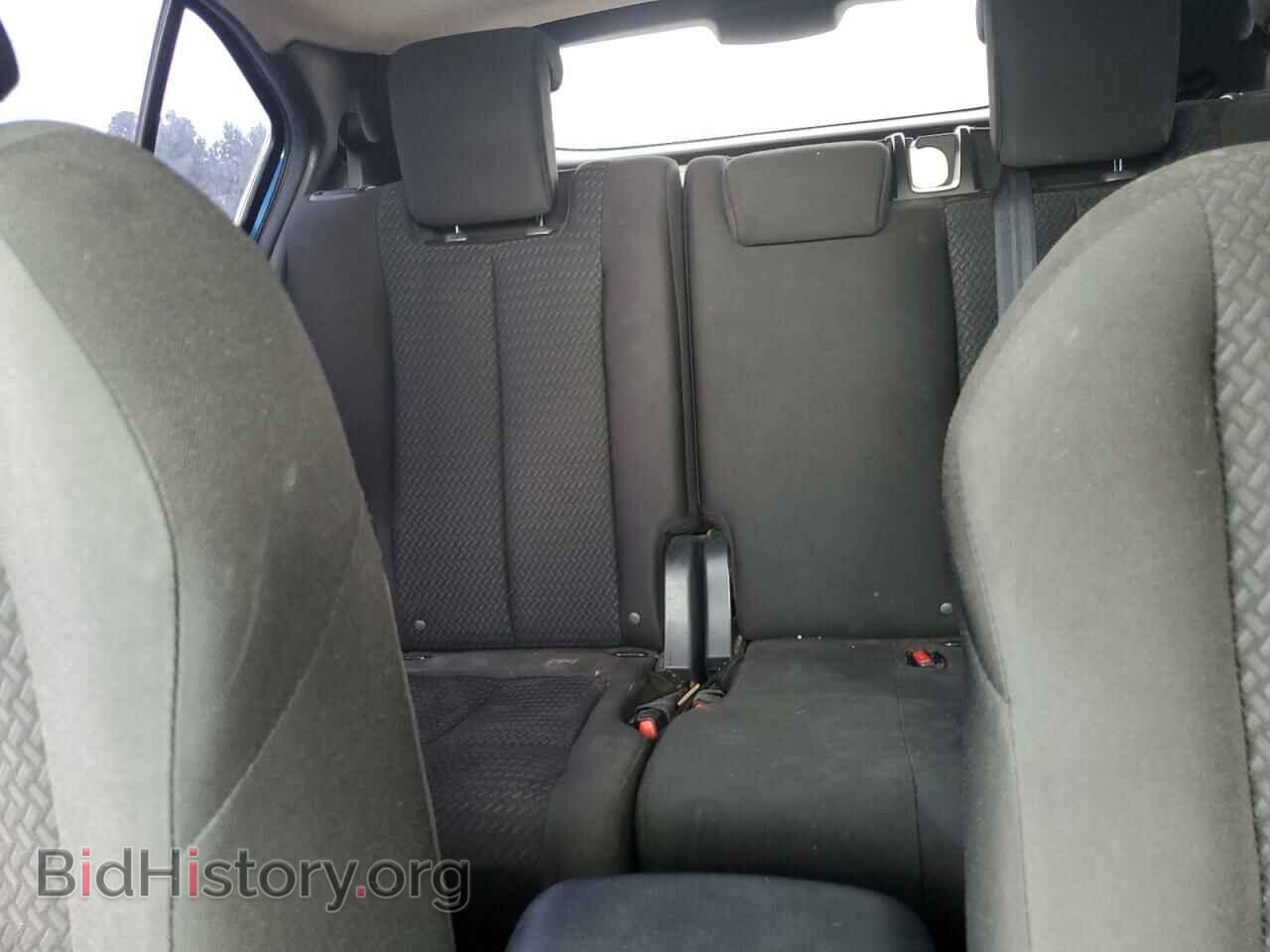 2020 MITSUBISHI ECLIPSE - VIN: JA4AS3AA6LZ018763 - Photo 10