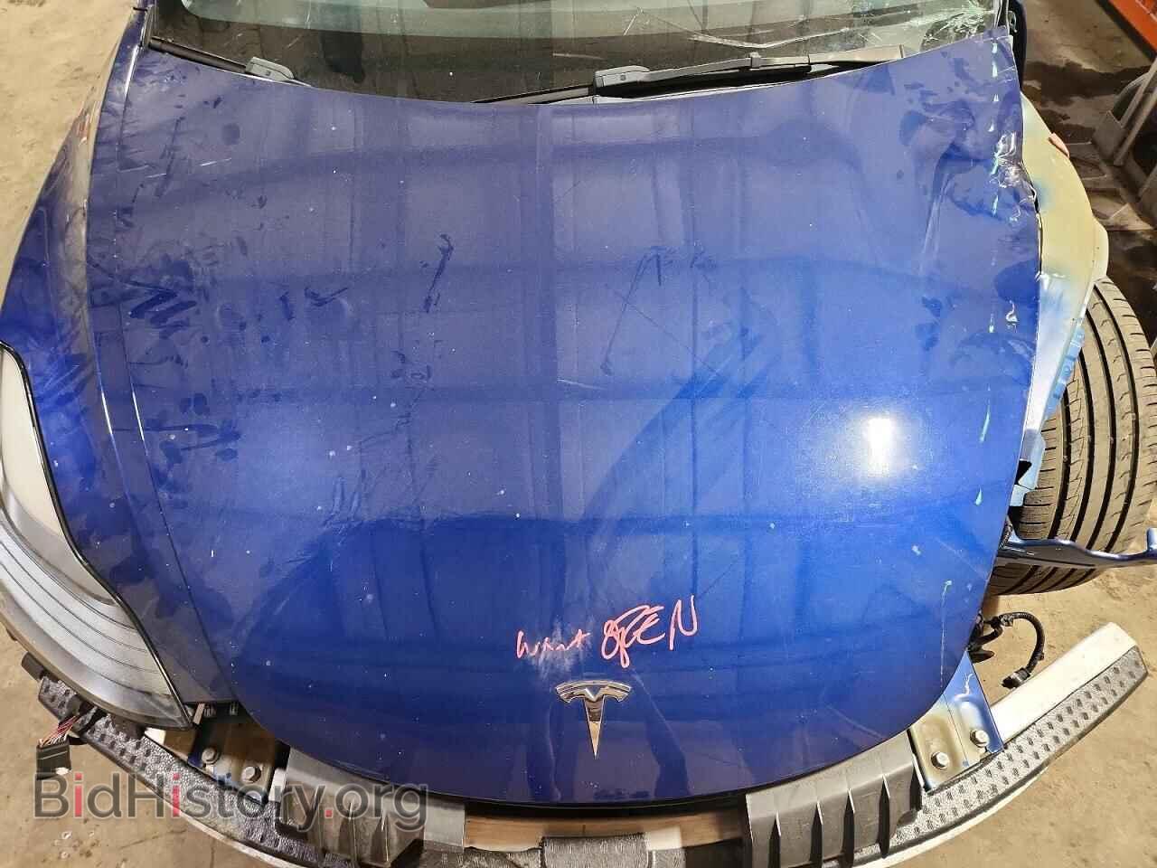 2023 TESLA MODEL 3 - VIN: 5YJ3E1EA4PF435265 - Photo 11