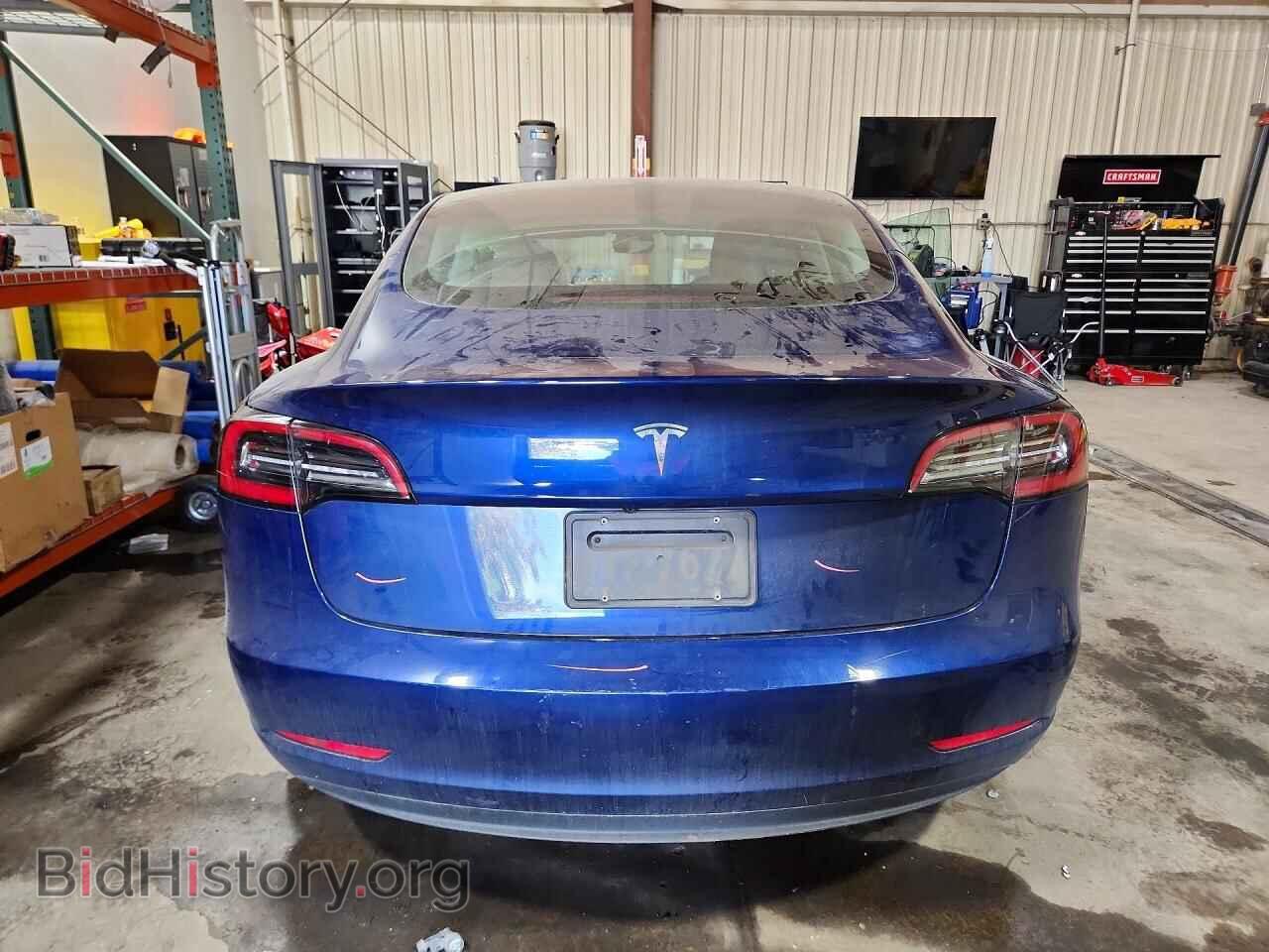 2023 TESLA MODEL 3 - VIN: 5YJ3E1EA4PF435265 - Photo 6